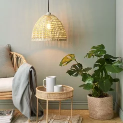 BOHO LOUNGE Beistelltisch