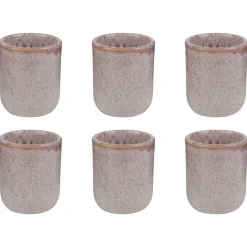 BOM DIA Espressotasse 6er-Set