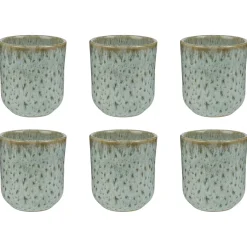 BOM DIA Tasse 6er-Set