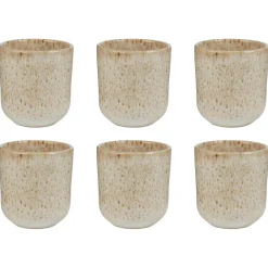 BOM DIA Tasse 6er-Set