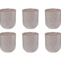 BOM DIA Tasse 6er-Set