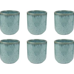 BOM DIA Tasse 6er-Set