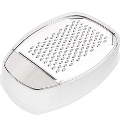 BON FROMAGE Parmesanreibe 6er-Set