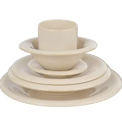 BON TON Frühstücksteller 6er-Set