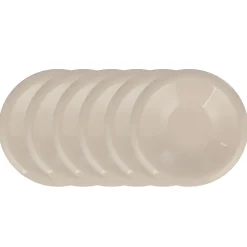 BON TON Pastateller 6er-Set