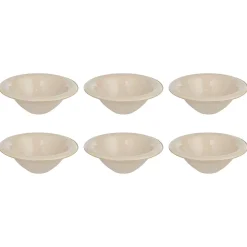 BON TON Schale 6er-Set