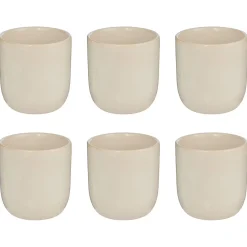 BON TON Tasse 6er-Set