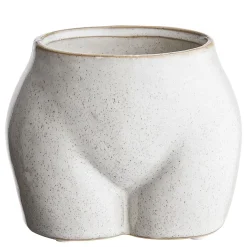 BOTTY Blumentopf 4er-Set