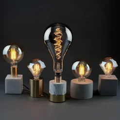 BRIGHT LIGHT LED-Glühbirne