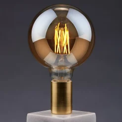 BRIGHT LIGHT LED-Glühbirne