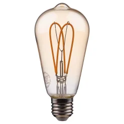 BRIGHT LIGHT LED-Glühbirne