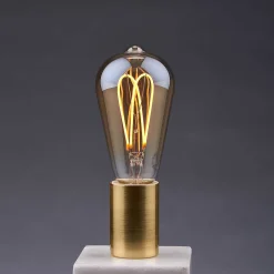 BRIGHT LIGHT LED-Glühlampe 4er-Set