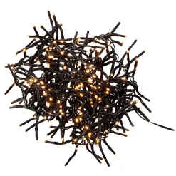 BRIGHT LIGHTS Lichterkette 4er-Set