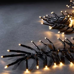 BRIGHT LIGHTS Lichterkette 4er-Set