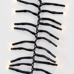 BRIGHT LIGHTS Lichterkette 4er-Set