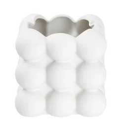 BUBBLE Blumentopf 4er-Set