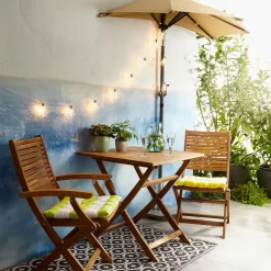 BULB LIGHTS LED Lichterkette 6er-Set