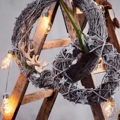 BULB LIGHTS LED-Lichterkette