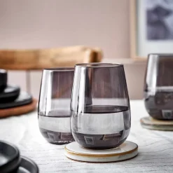 CALICO Wasserglas 6er-Set