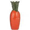 CARROT Vase Möhre