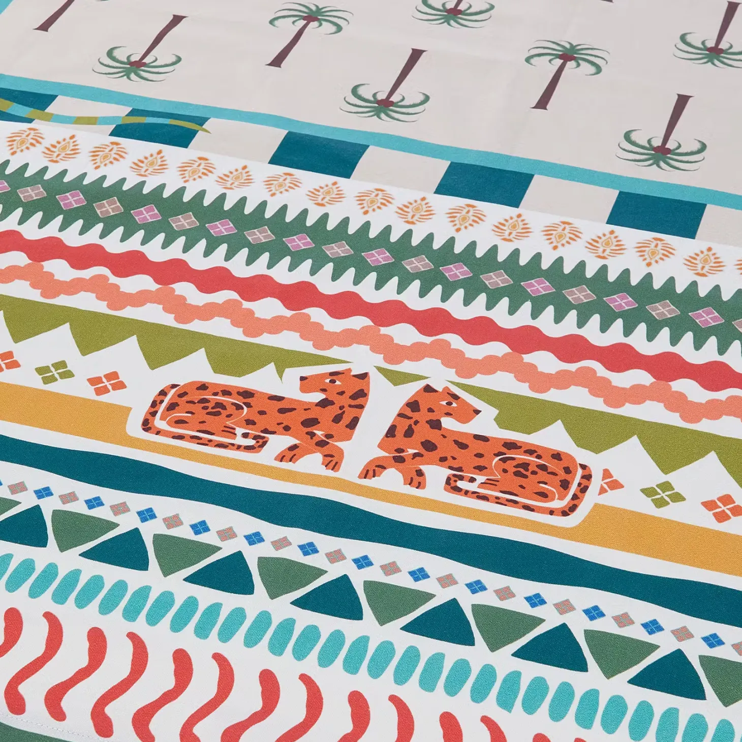 CARTAGENA Tischdecke