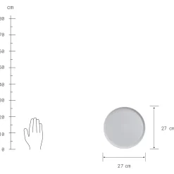 CASA NOVA Dinner-Set 12-tlg.