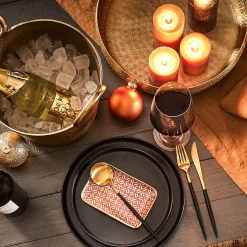 CASA NOVA Dinnerteller