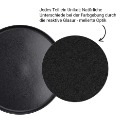 CASA NOVA Dinnerteller