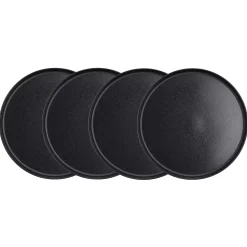 CASA NOVA Dinnerteller 4er-Set