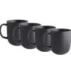 CASA NOVA Tasse 4er-Set