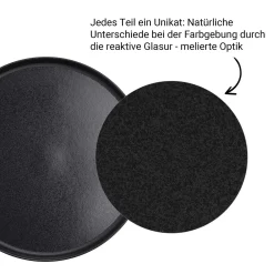 CASA NOVA Tasse 4er-Set