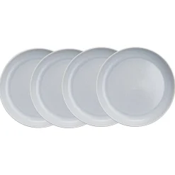 CASA NOVA Tiefer Teller 4er-Set