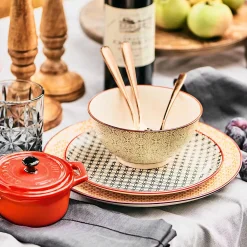 C'EST SI BON Mini-Auflaufform 4er-Set