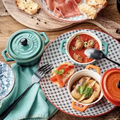 C'EST SI BON Mini-Auflaufform 4er-Set