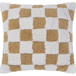 CHECKER STYLE Kissen