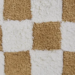 CHECKER STYLE Kissen