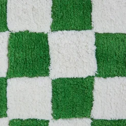 CHECKER STYLE Kissen