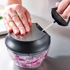 CHOP Gemüseschneider/Multizerkleinerer