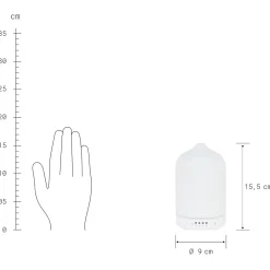 CLOUD NINE Diffuser Aroma