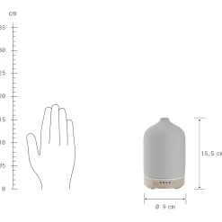 CLOUD NINE Diffuser Aroma