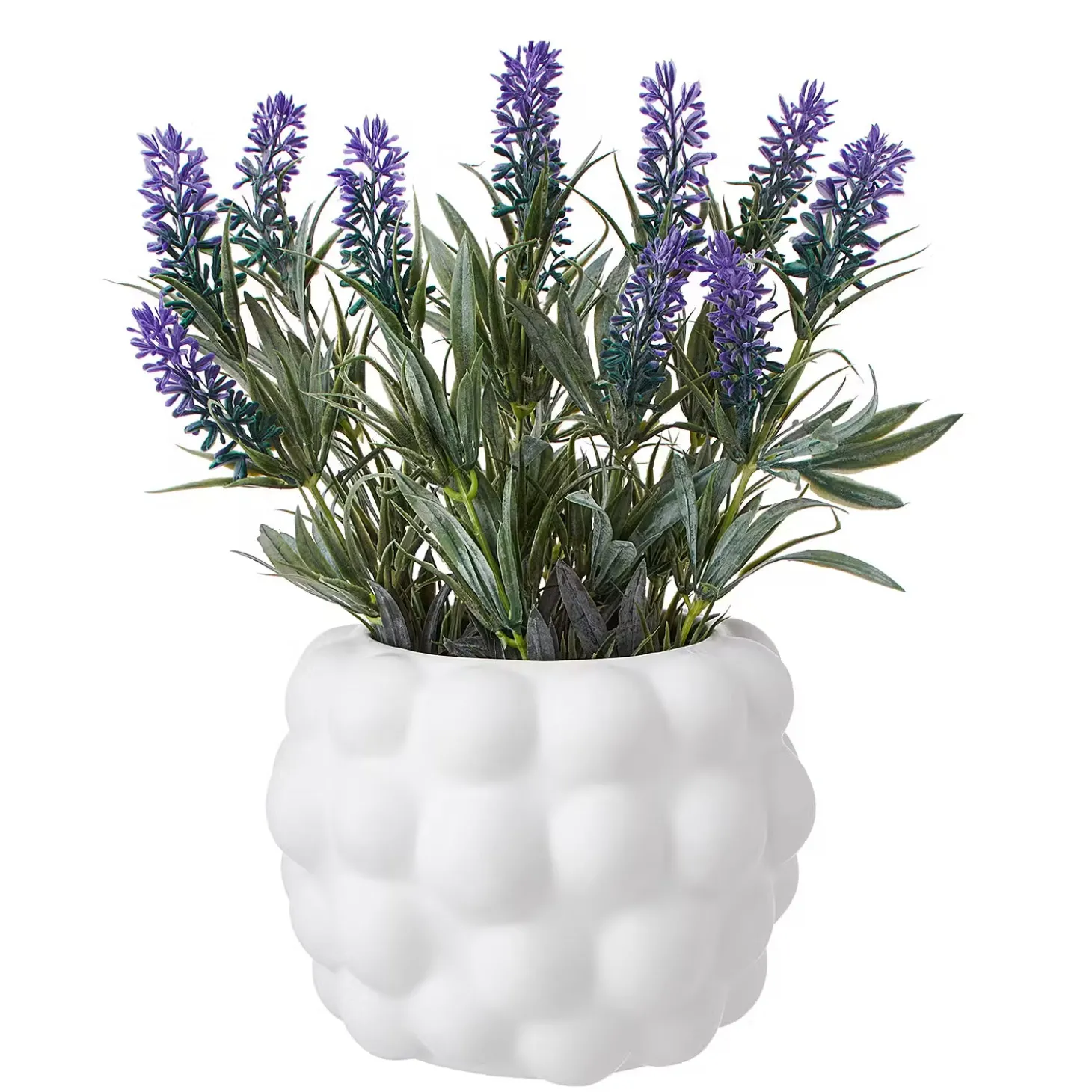 CLOUDY Blumenübertopf 4er-Set