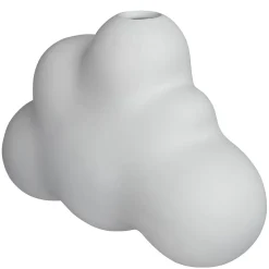CLOUDY Vase Wolke