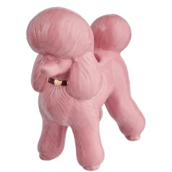 COCO Kerzenhalter Pudel