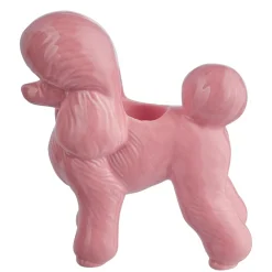 COCO Kerzenhalter Pudel