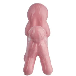 COCO Kerzenhalter Pudel