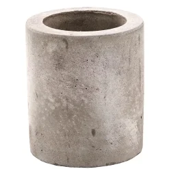 CONCRETE Kerzenhalter 6er-Set