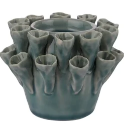 CORAL Teelichthalter