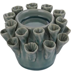 CORAL Teelichthalter