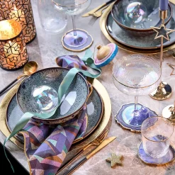 COSMOS Teller 6er-Set