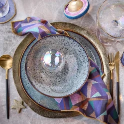 COSMOS Teller 6er-Set